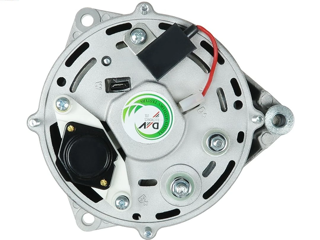 AS-PL A0574S Alternator