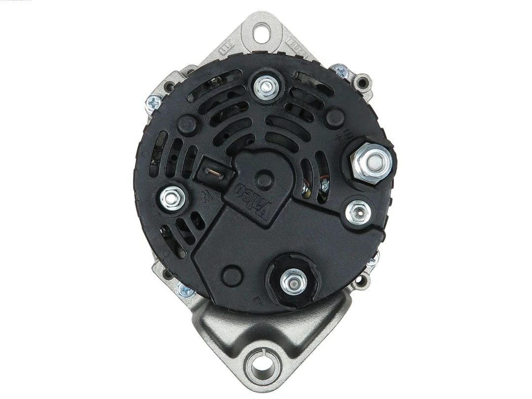 Generator Remanufactured AS-PL A3187PR