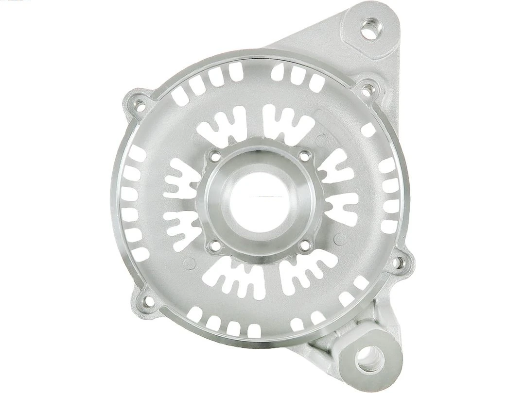 AS-PL ABR9009 Bracket, alternator drive flange
