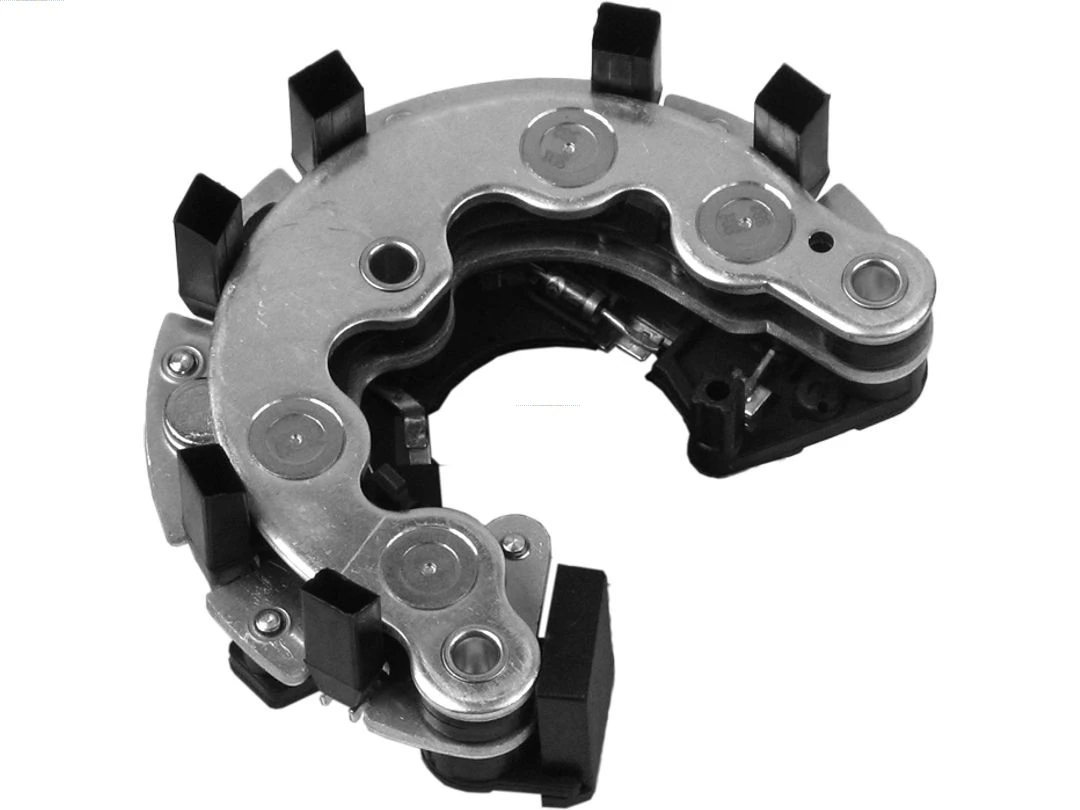 Rectifier, alternator Brand new AS-PL ARC9025