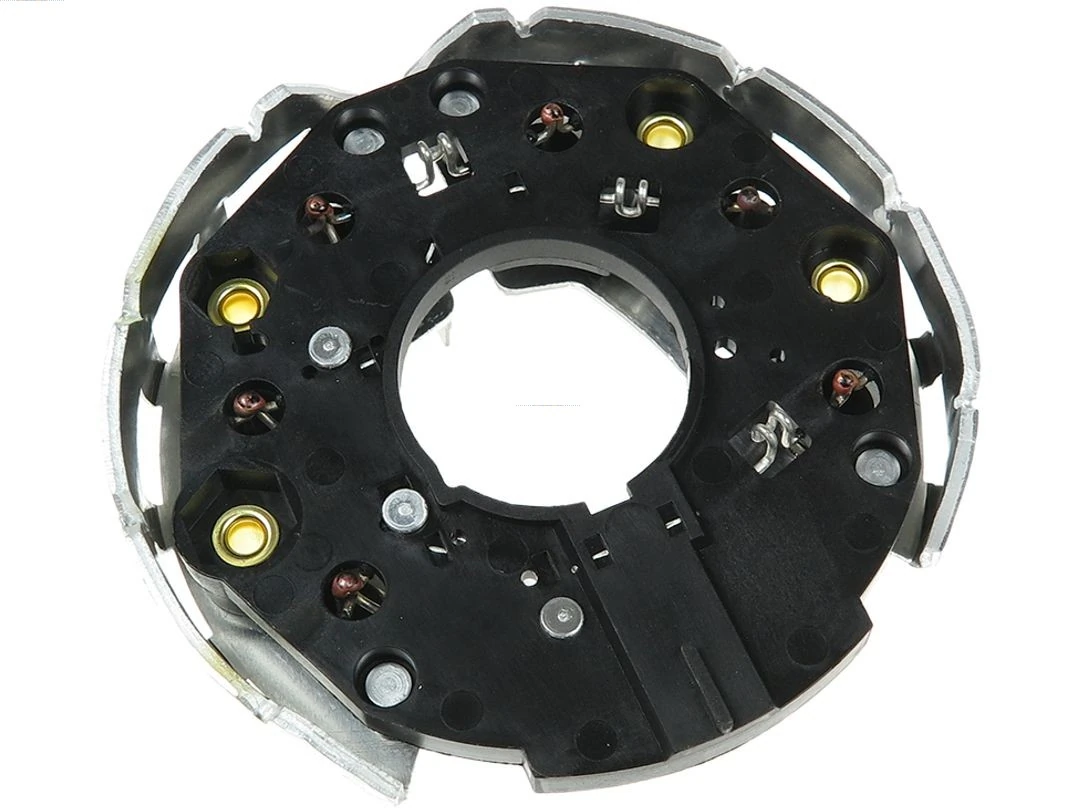 Rectifier, alternator Brand new AS-PL ARC0003