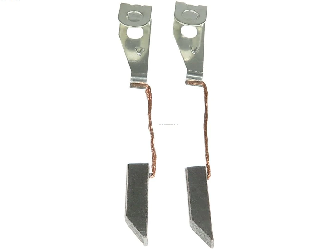 Carbon Brush, alternator Brand new AS-PL AB1004P