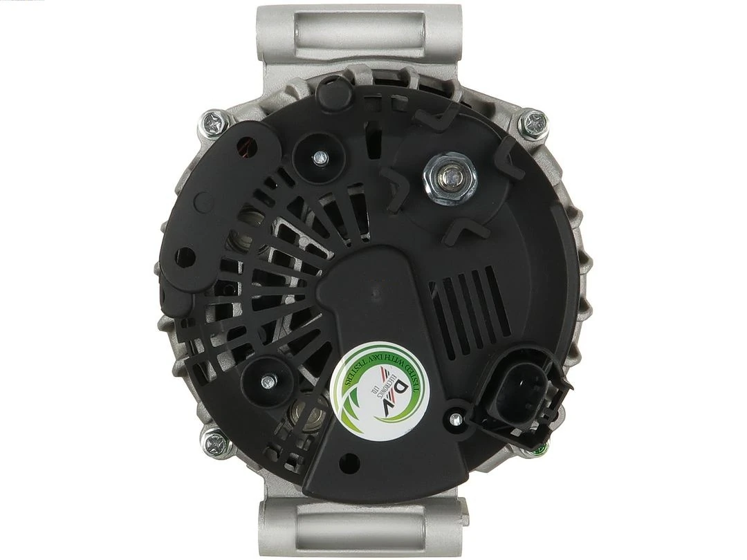 Alternator Brand new AS-PL A3758S