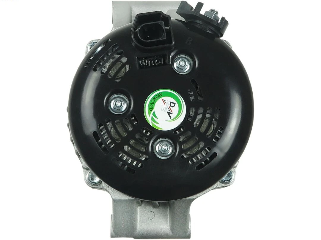 AS-PL A6376 Alternator
