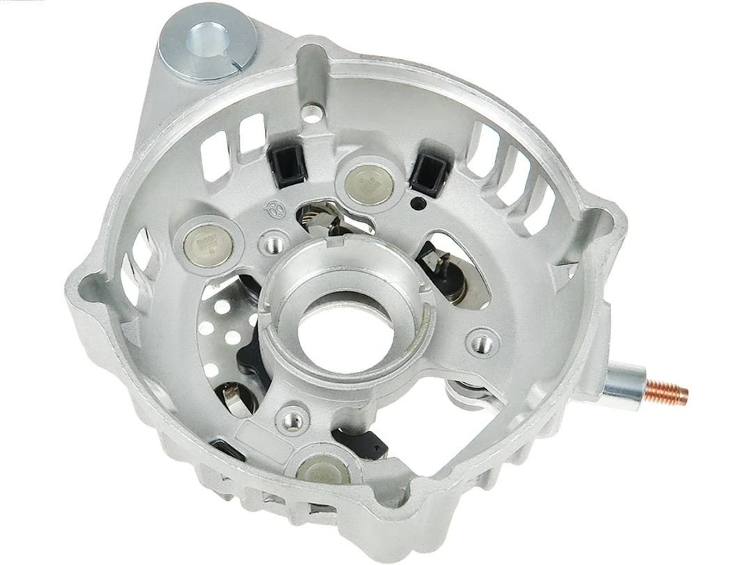 AS-PL ARC6093S Bracket, alternator drive flange
