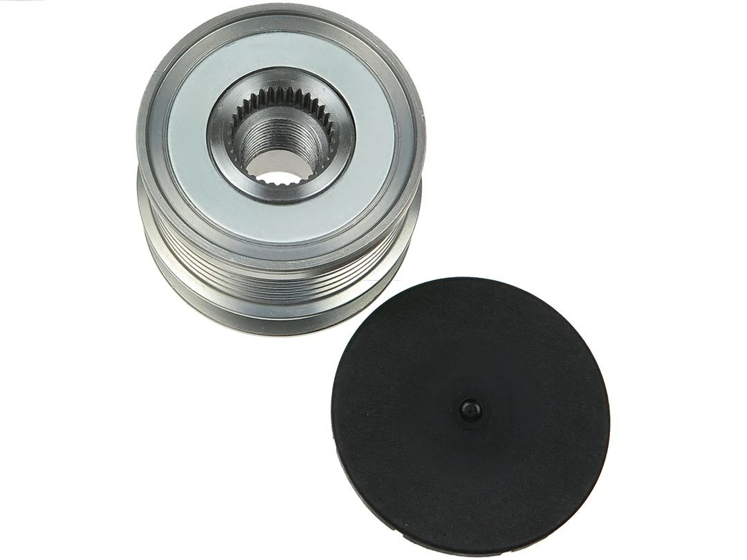 Alternator Freewheel Clutch Brand new AS-PL AFP3003