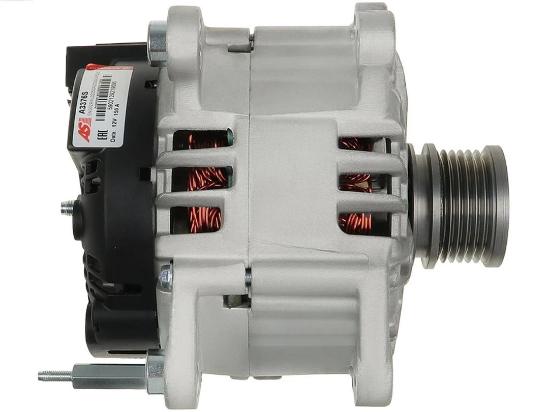 Alternator Brand new AS-PL A3376S