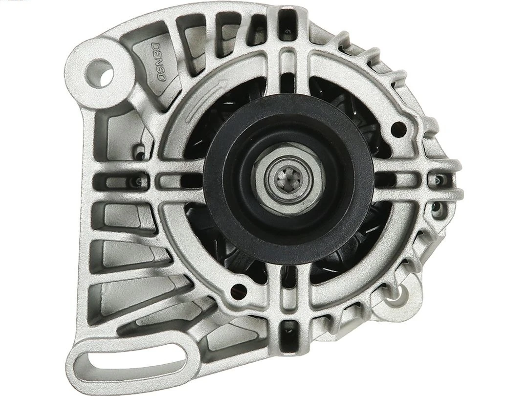 Alternator Remanufactured AS-PL A6161PR