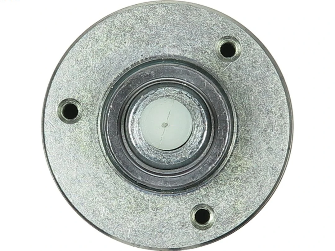 AS-PL SS1145P Solenoid Switch, starter