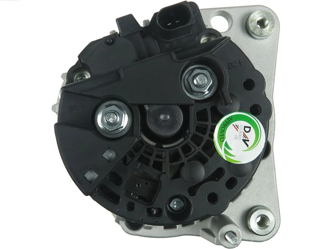 Alternator Brand new AS-PL A0233