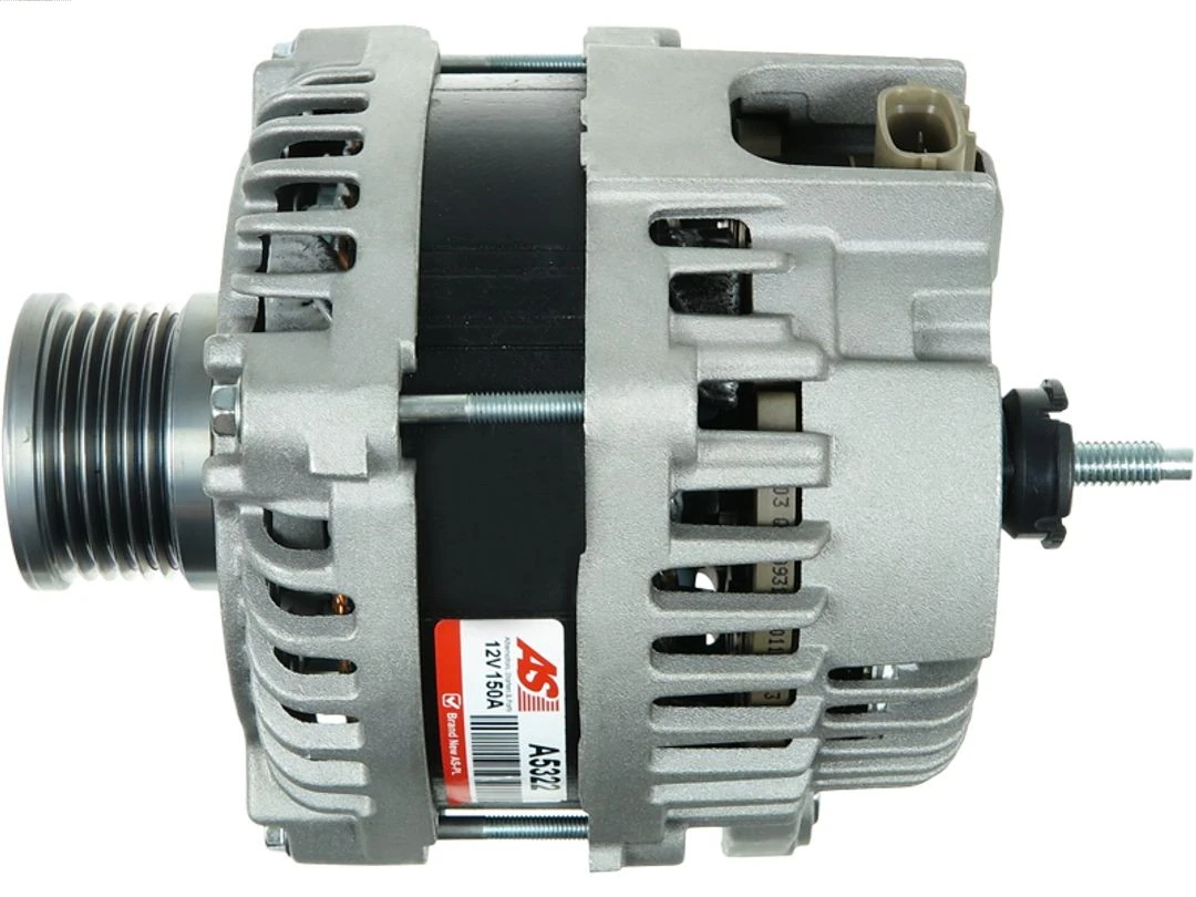 AS-PL A5322 Alternator