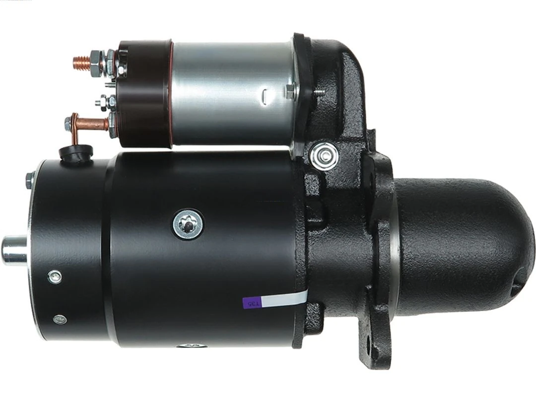 Starter Brand new AS-PL S1190S