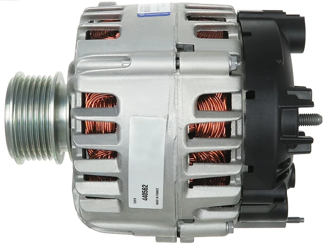 Alternator Brand new Valeo A3146(VALEO)