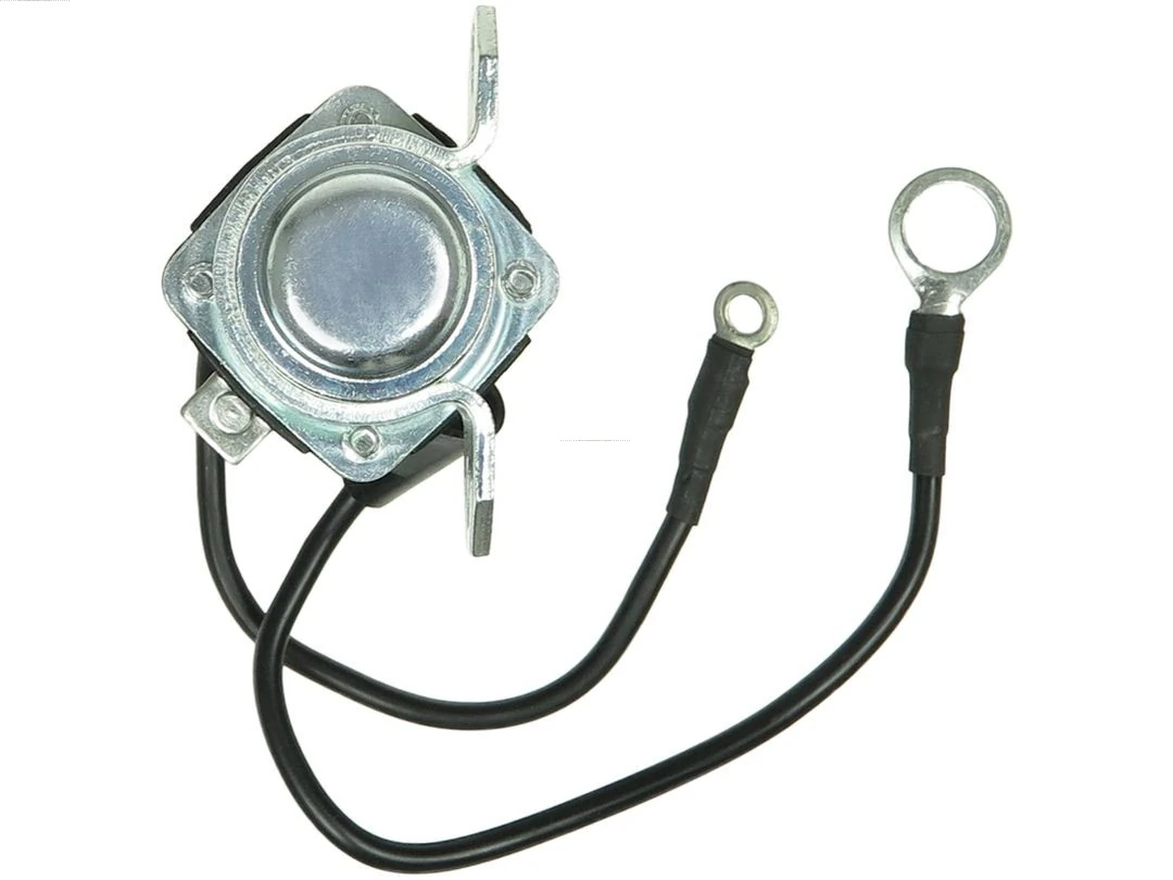 AS-PL SS5166S Solenoid Switch, starter