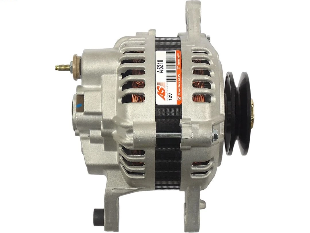 AS-PL A5210 Alternator