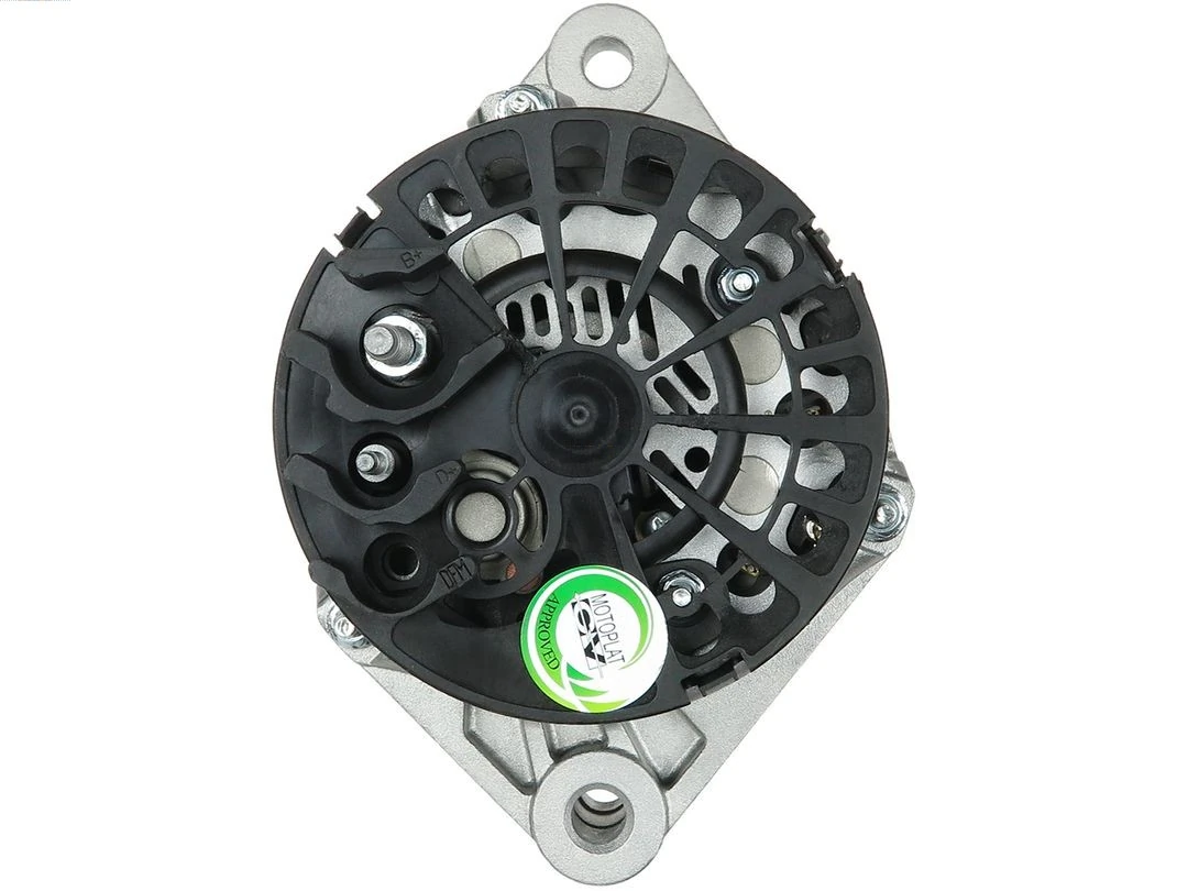 AS-PL A4073PR Alternator