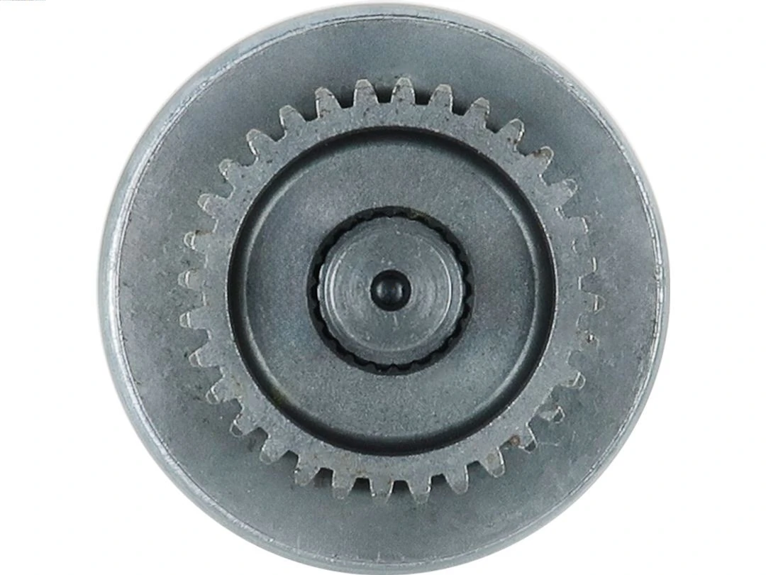 AS-PL SD5056 Freewheel Gear, starter