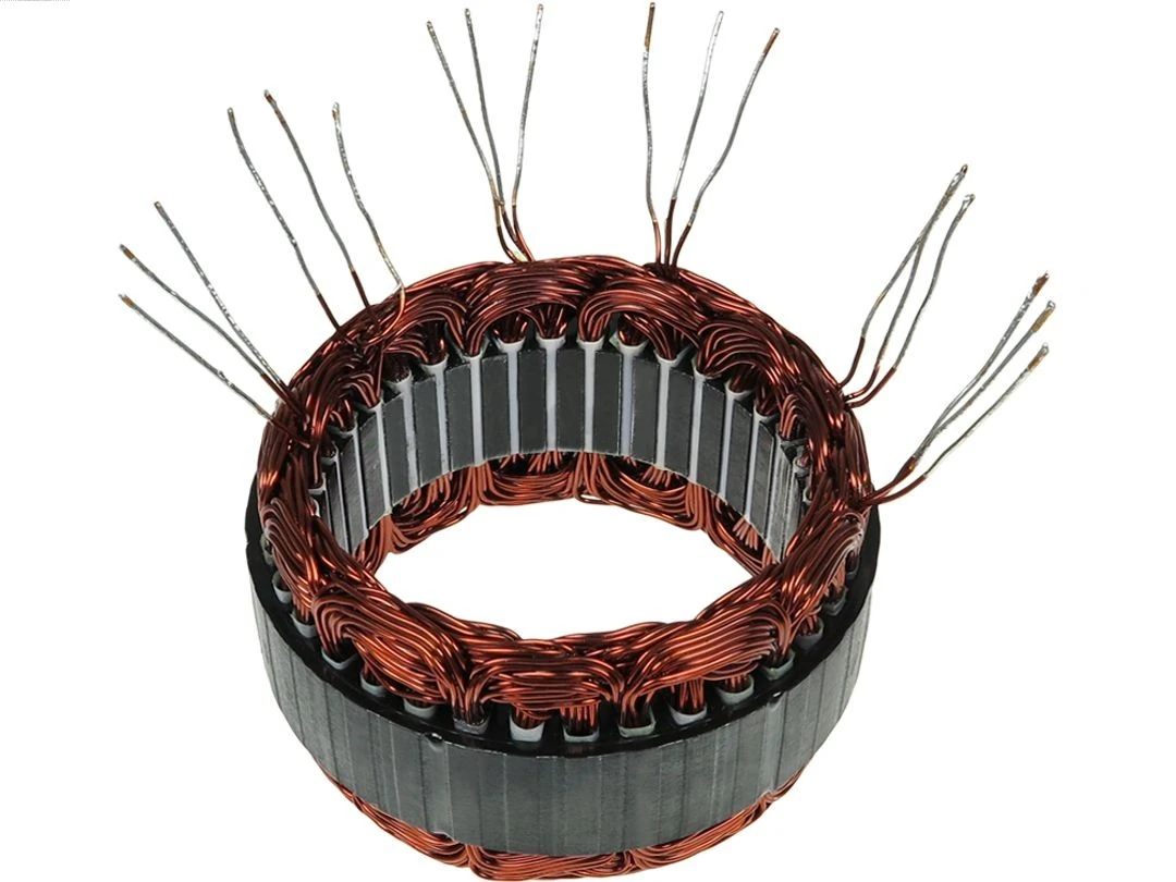 Stator, alternator Brand new AS-PL AS0094S