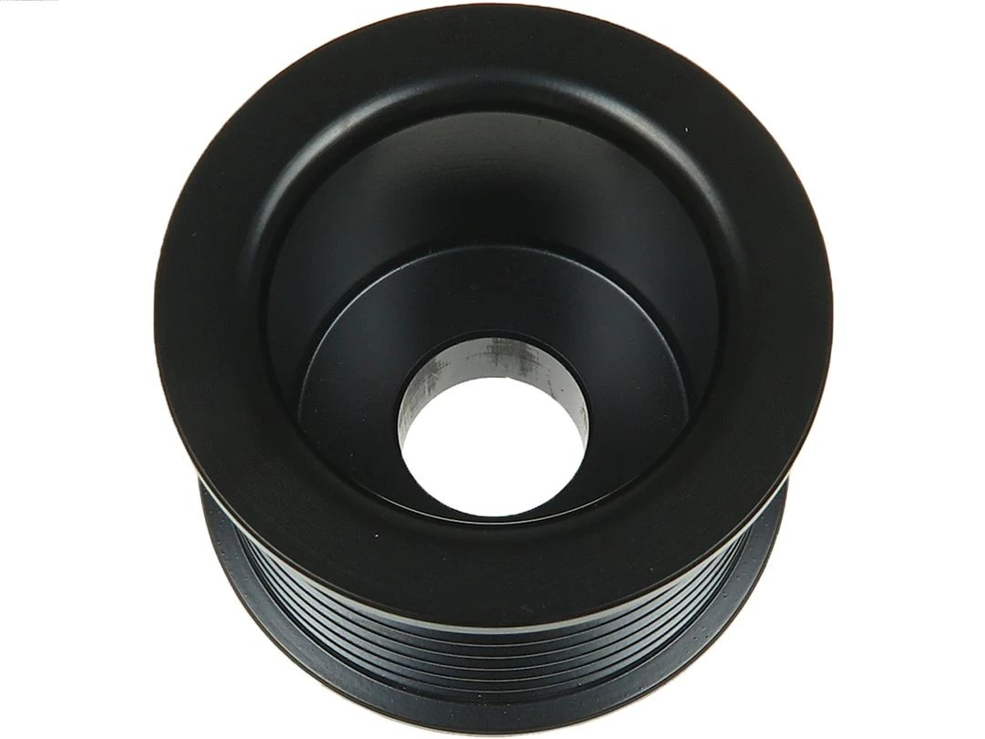 Belt Pulley, alternator Brand new AS-PL AP6035S