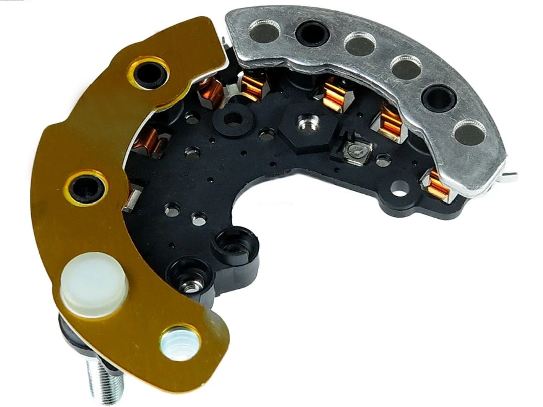 Rectifier, alternator Brand new AS-PL ARC3122