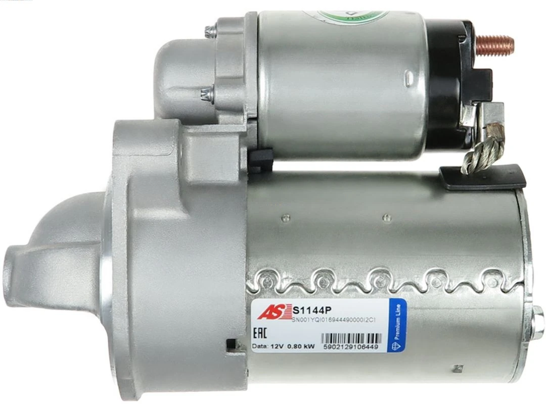 AS-PL S1144P Starter