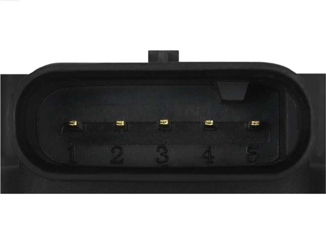 NOx Sensor, urea injection Brand new AS-PL NOX9301