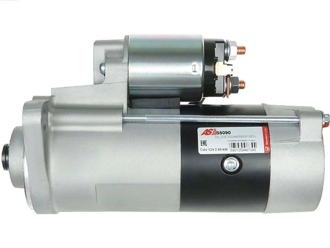 Starter Brand new AS-PL S5090