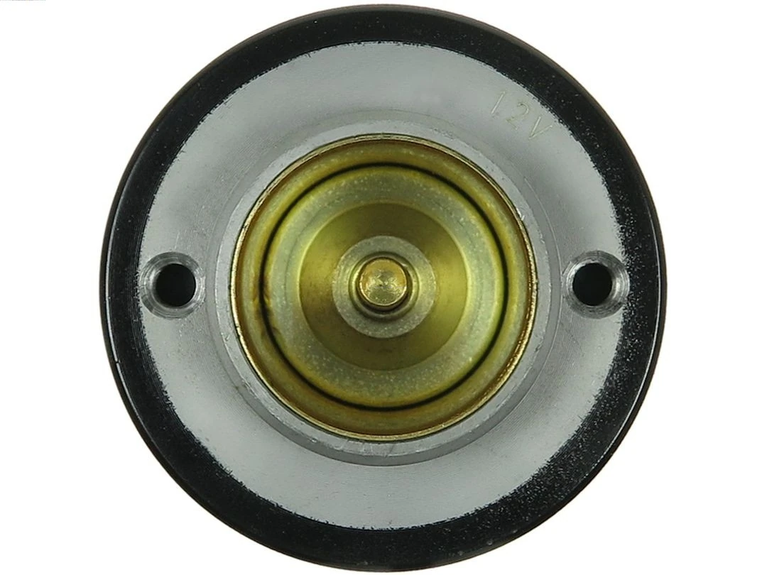 Solenoid Switch, starter Brand new AS-PL SS9091S