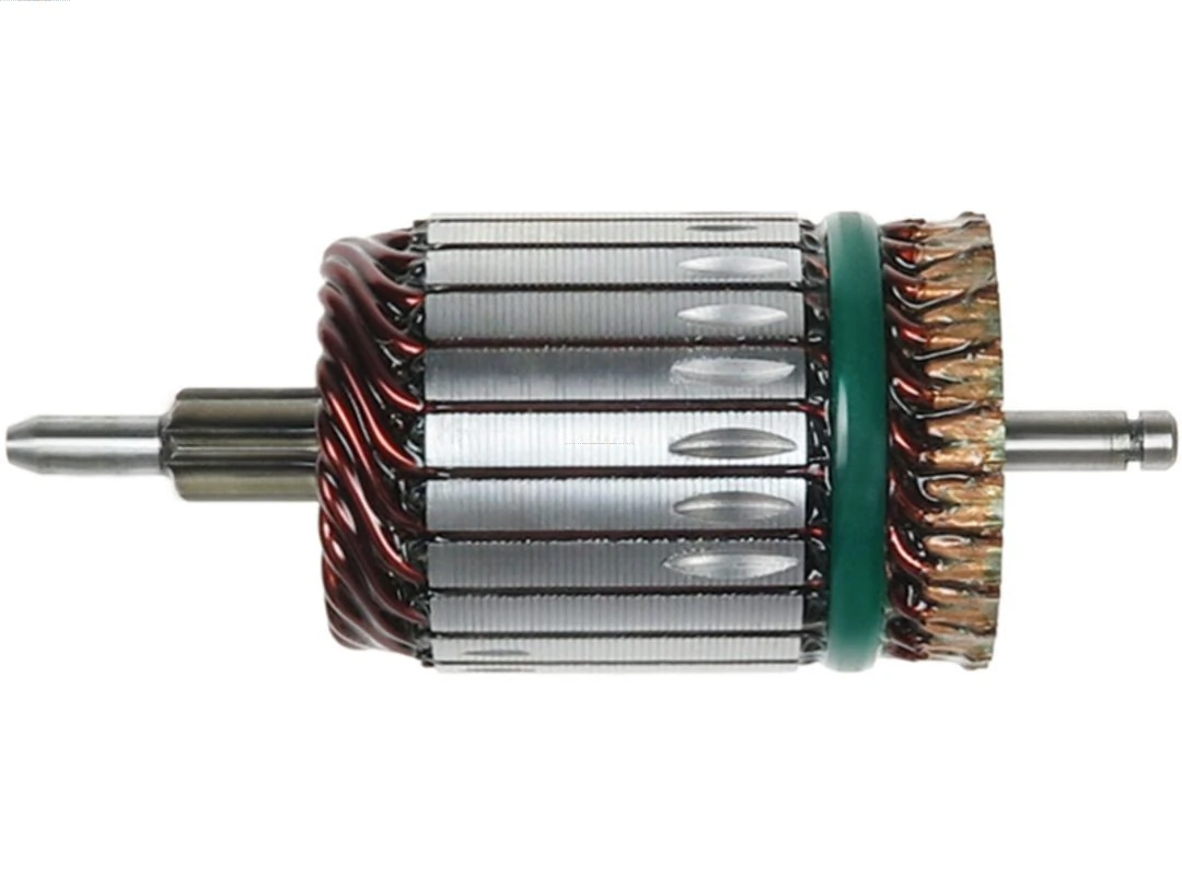 Armature, starter Brand new AS-PL SA3001