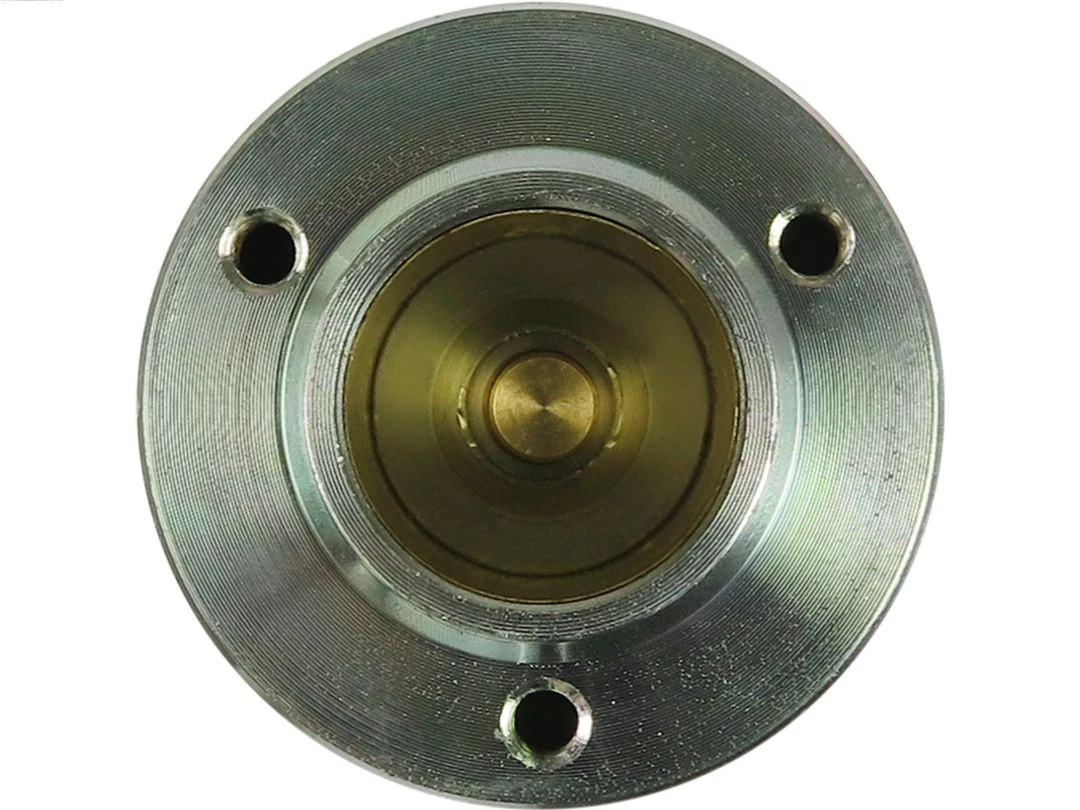 Solenoid Switch, starter Brand new AS-PL SS0210S