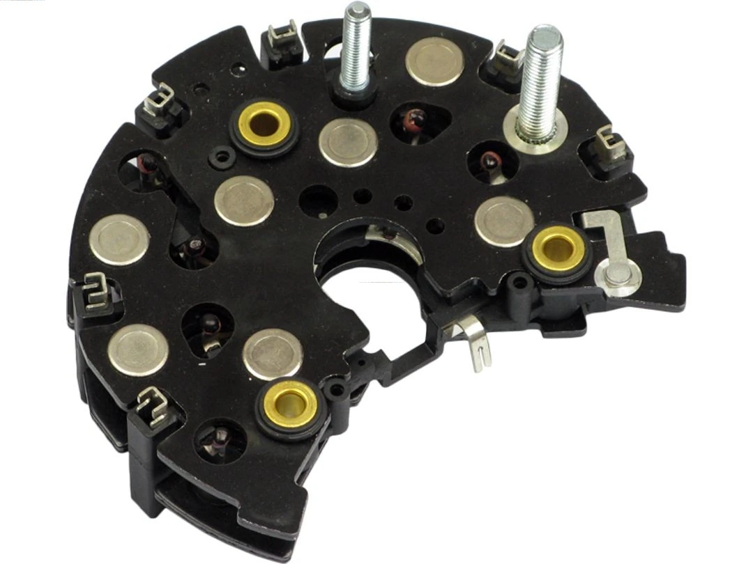 Rectifier, alternator Brand new AS-PL ARC0125