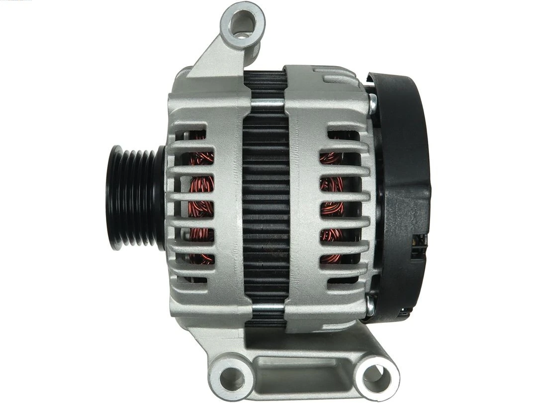 AS-PL A0493 Alternator