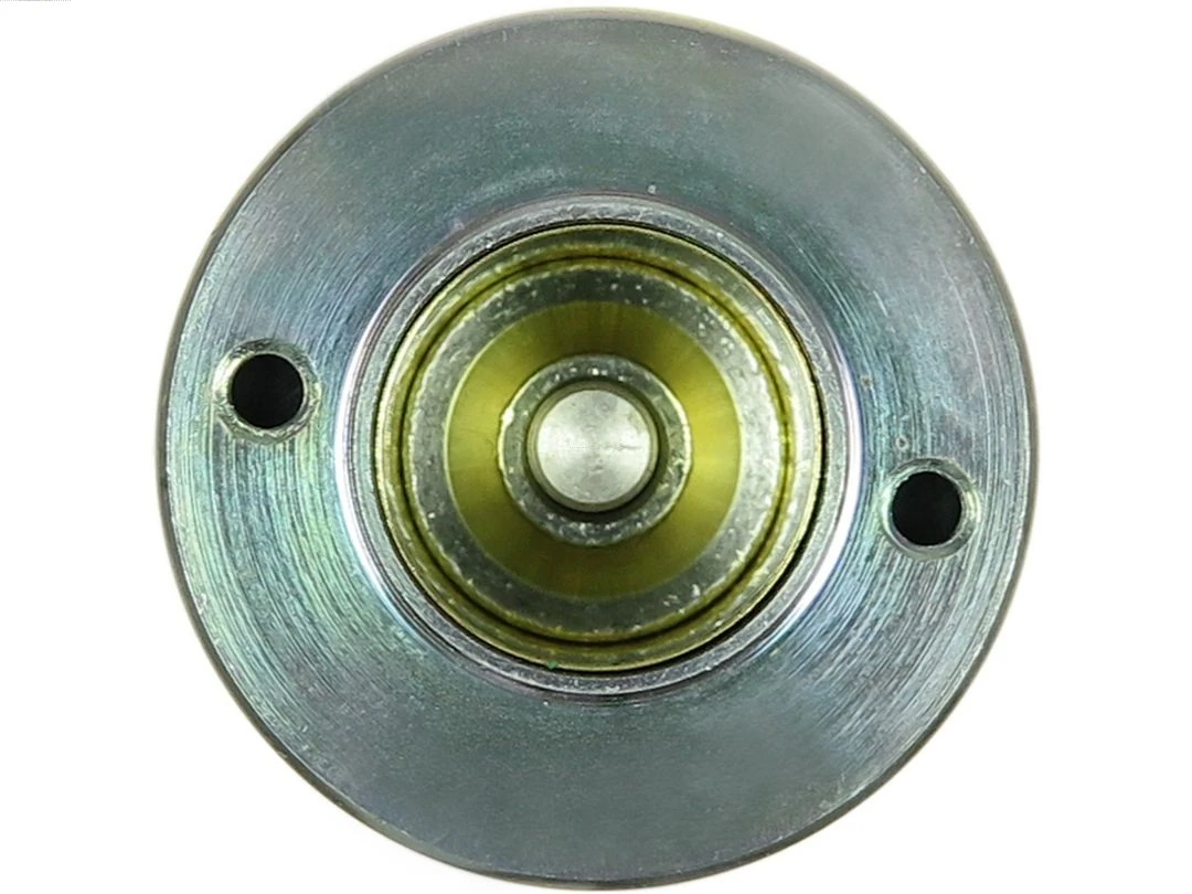AS-PL SS9114S Solenoid Switch, starter