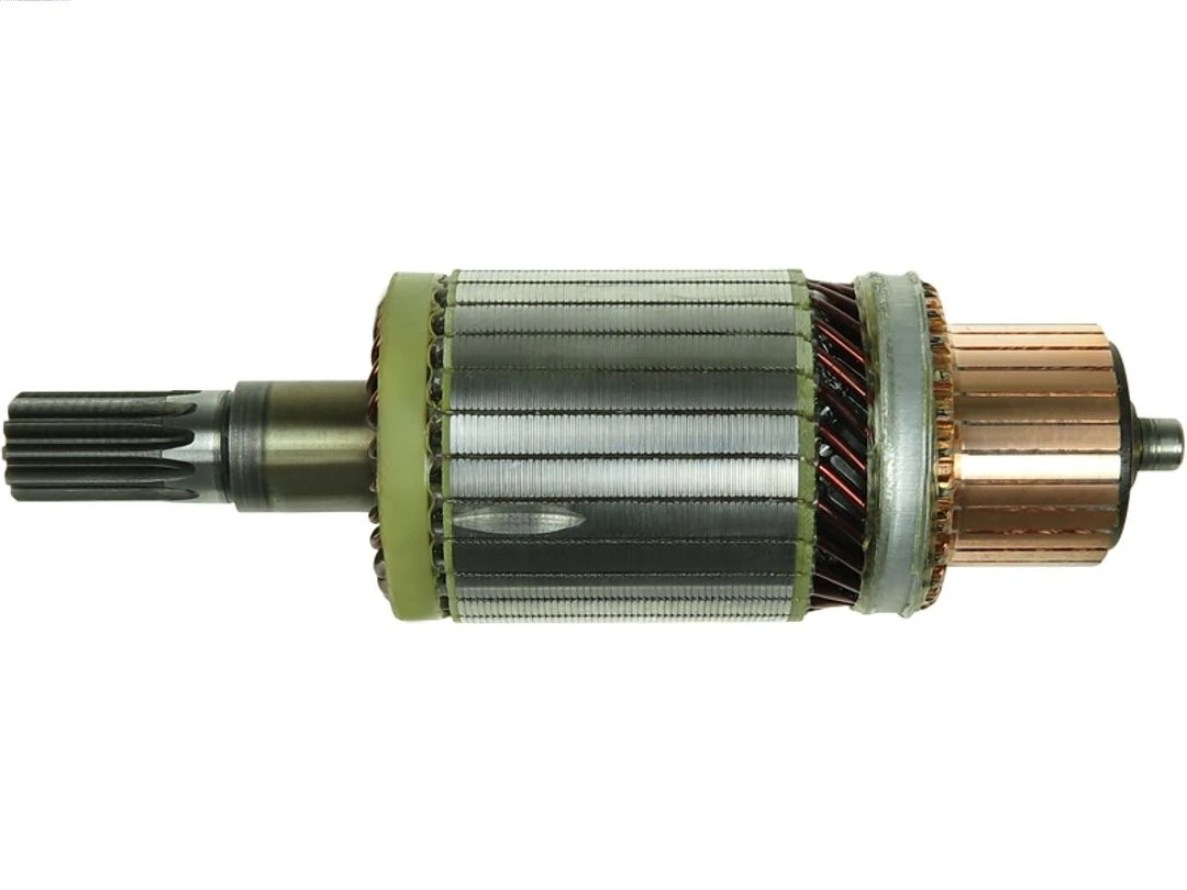 Armature, starter Brand new AS-PL SA2006