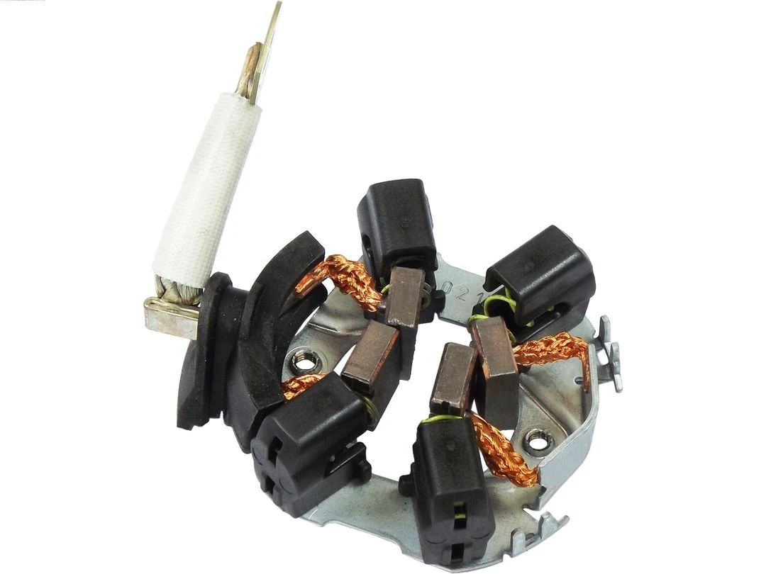 Holder, carbon brushes Brand new Bosch SBH0042(BOSCH)