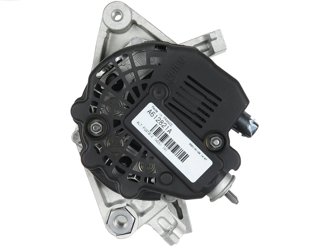 Alternator Brand new Valeo A3484(VALEO)