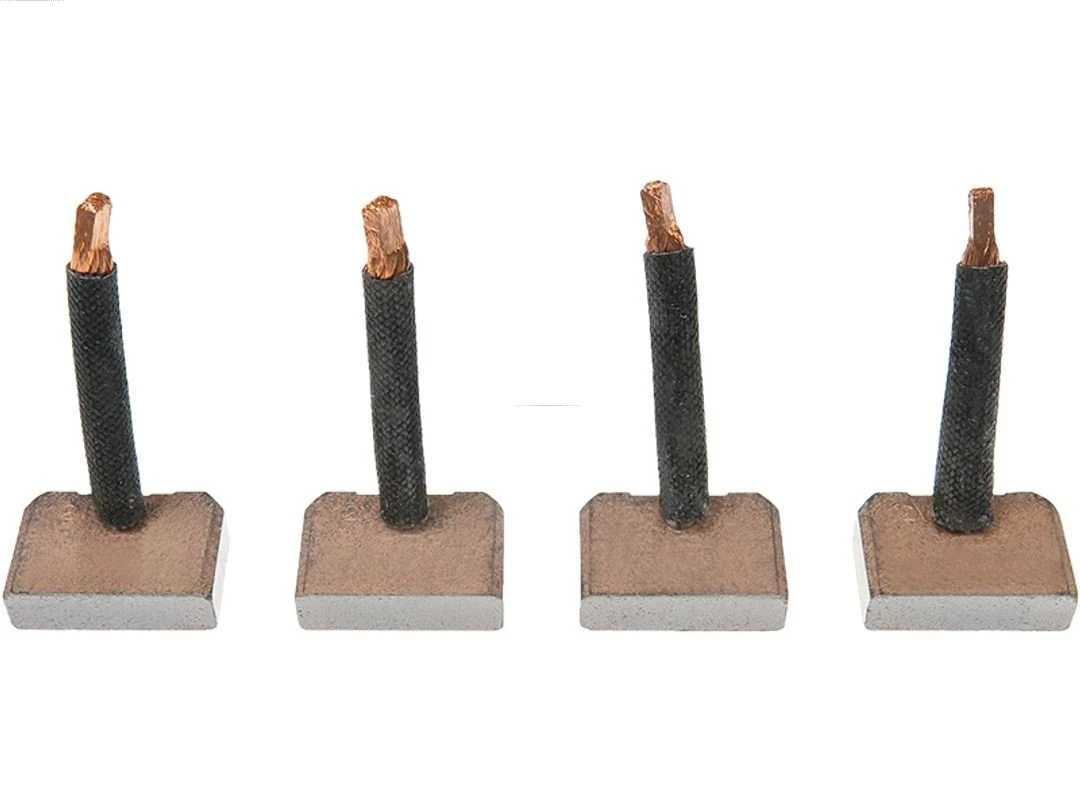 Carbon Brush, starter Brand new AS-PL SB6010