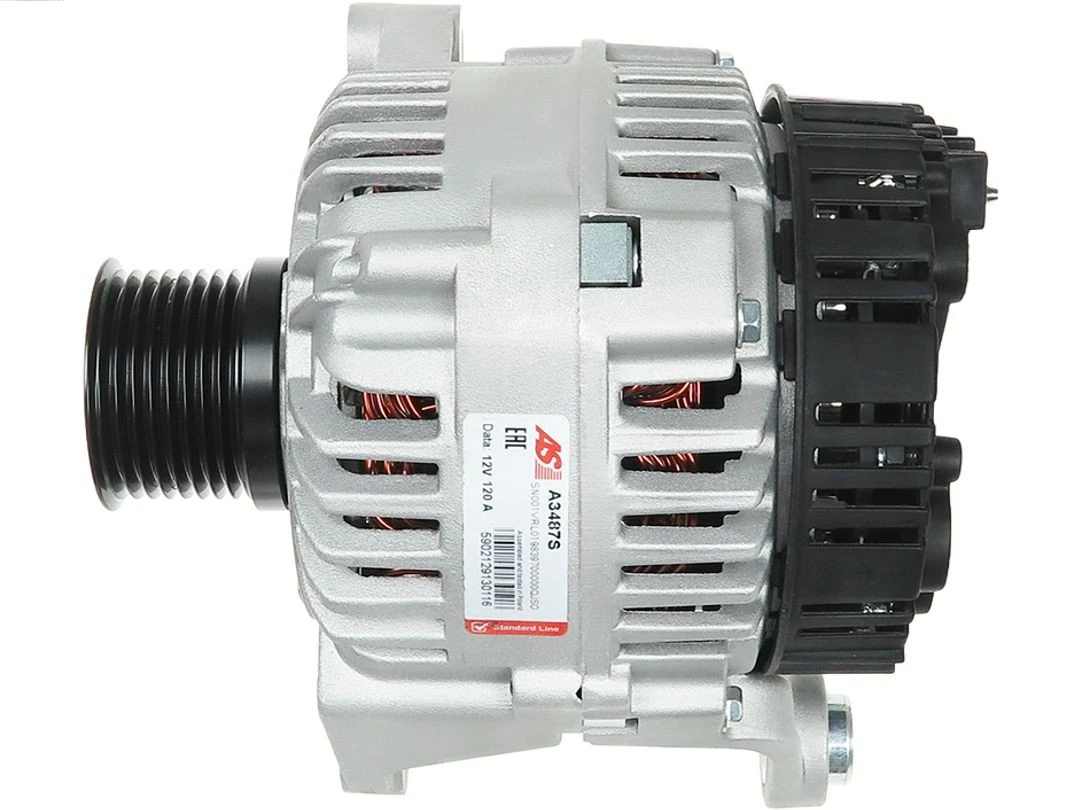 AS-PL A3487S Alternator