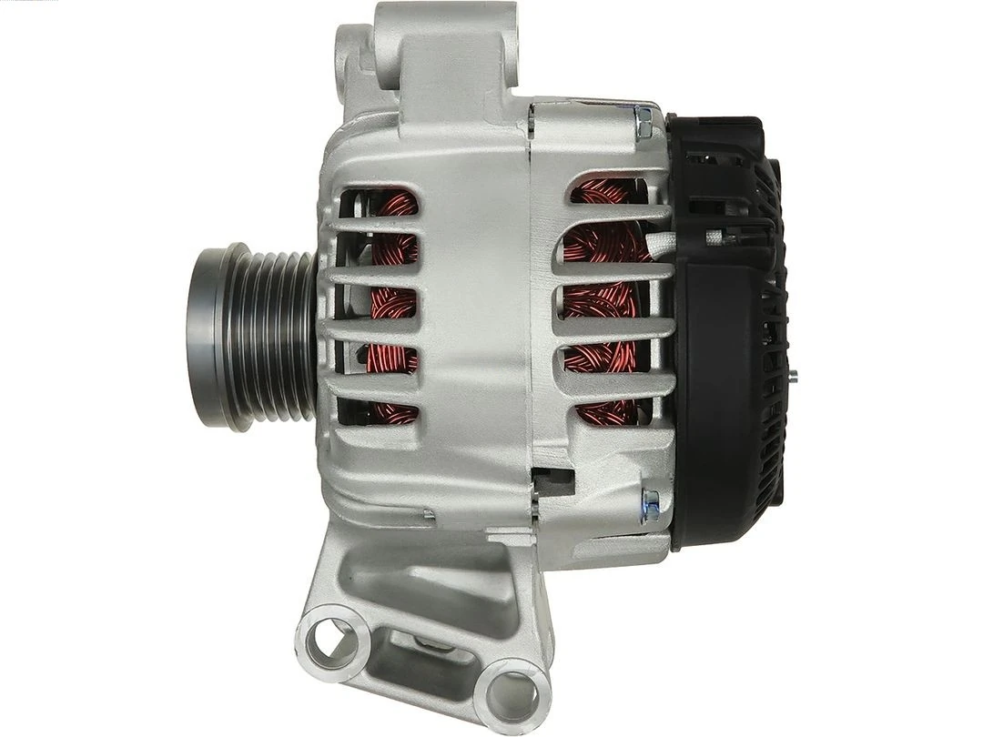 Alternator Brand new AS-PL A3666S