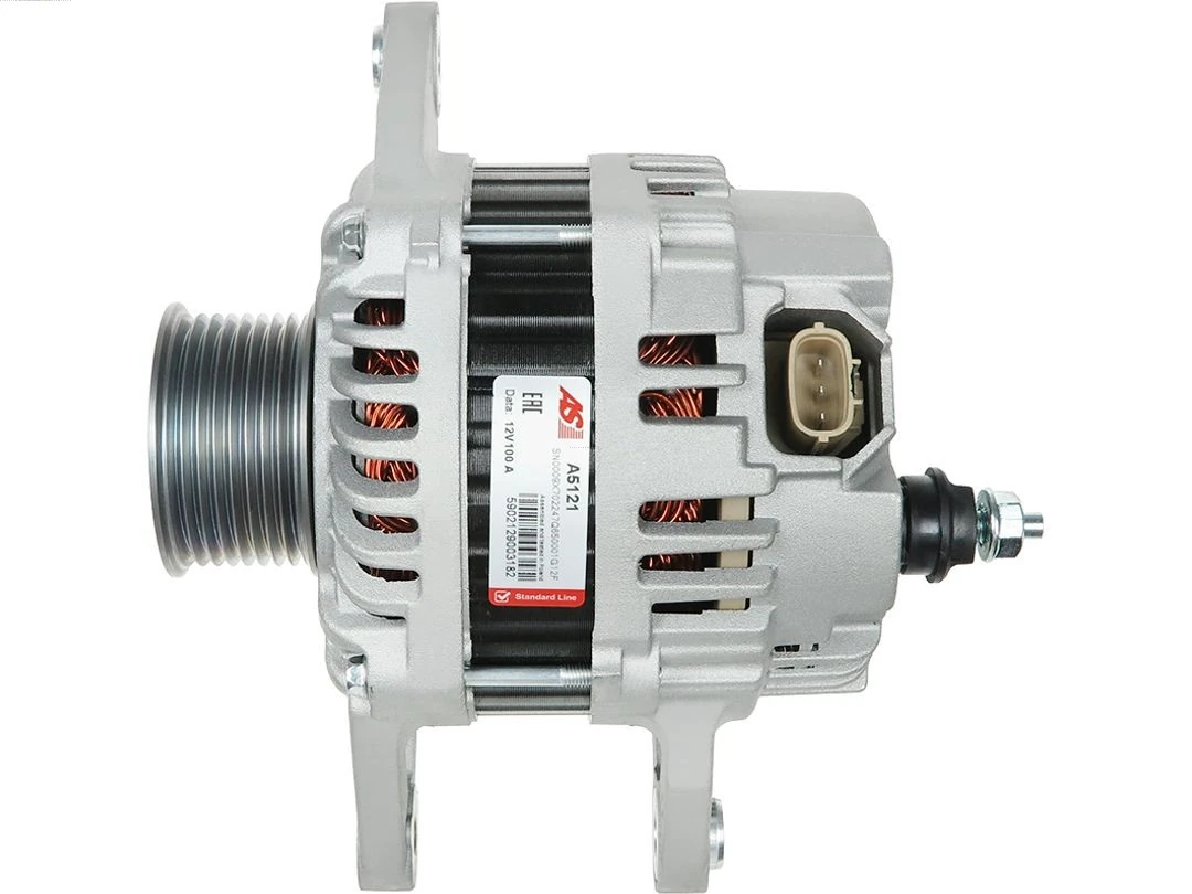 Alternator Brand new AS-PL A5121