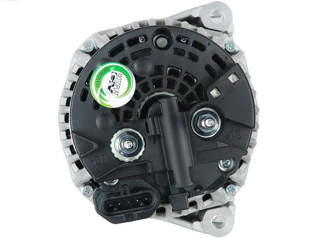 AS-PL A0785S Alternator