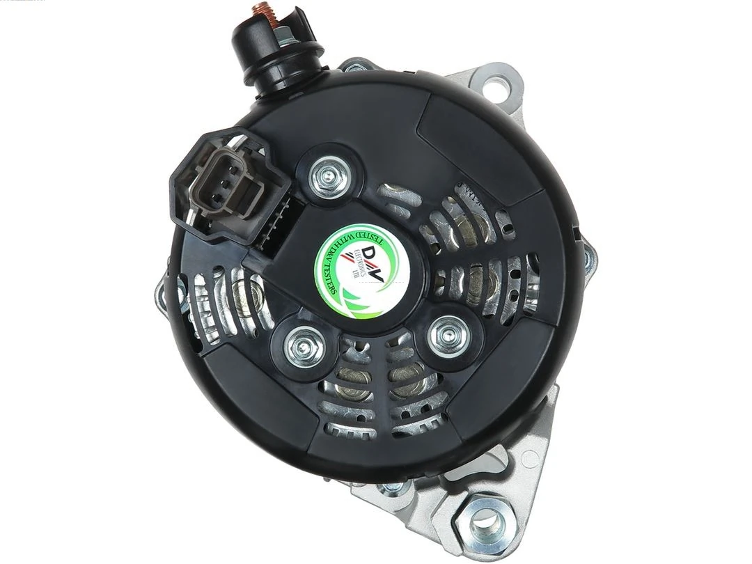 Alternator Brand new AS-PL A6587S