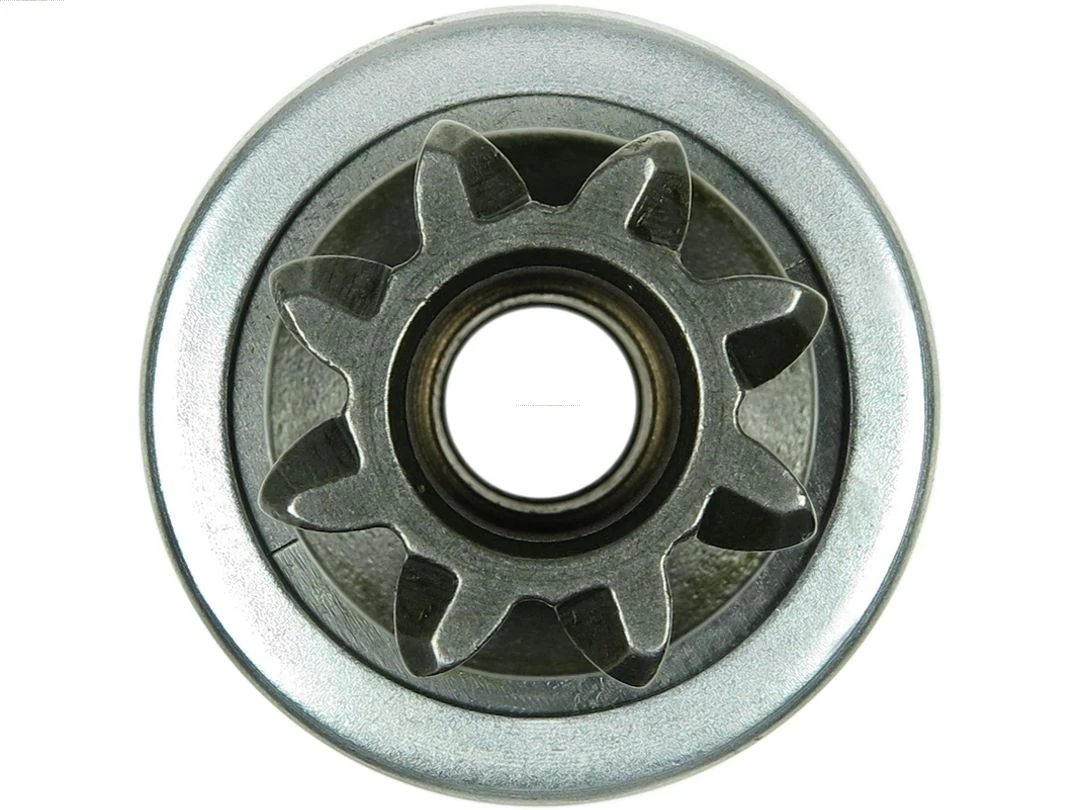 AS-PL SD6015 Freewheel Gear, starter