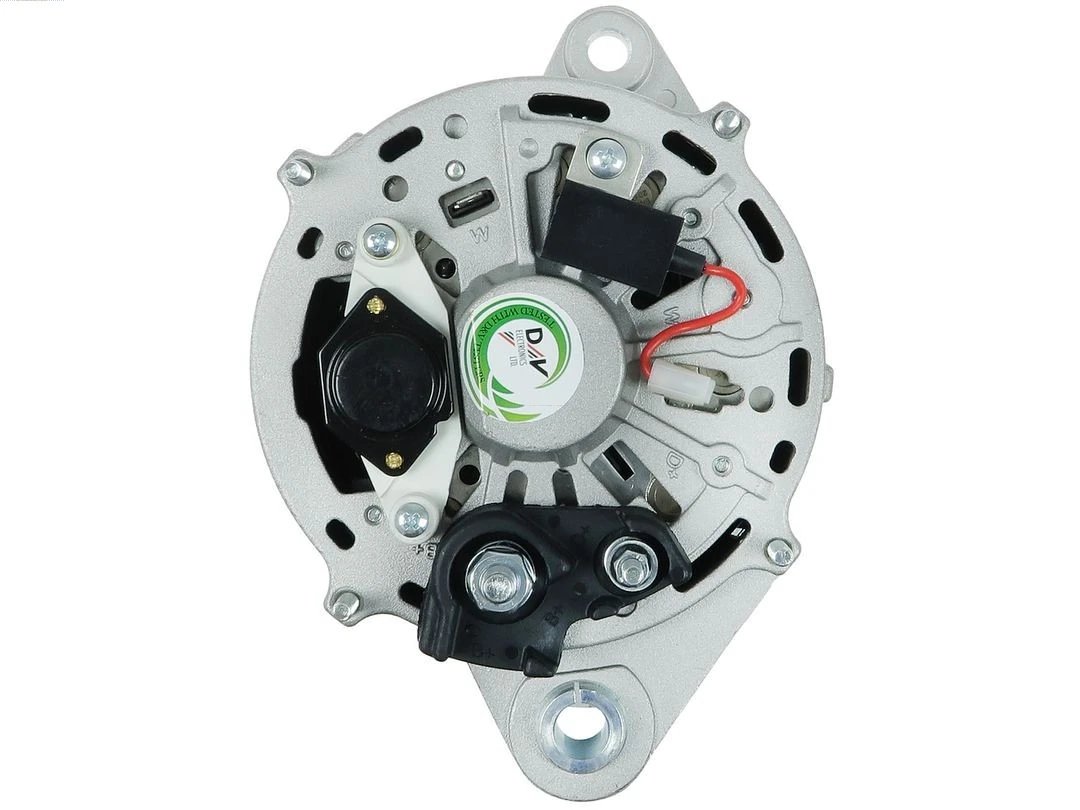 AS-PL A0402 Alternator