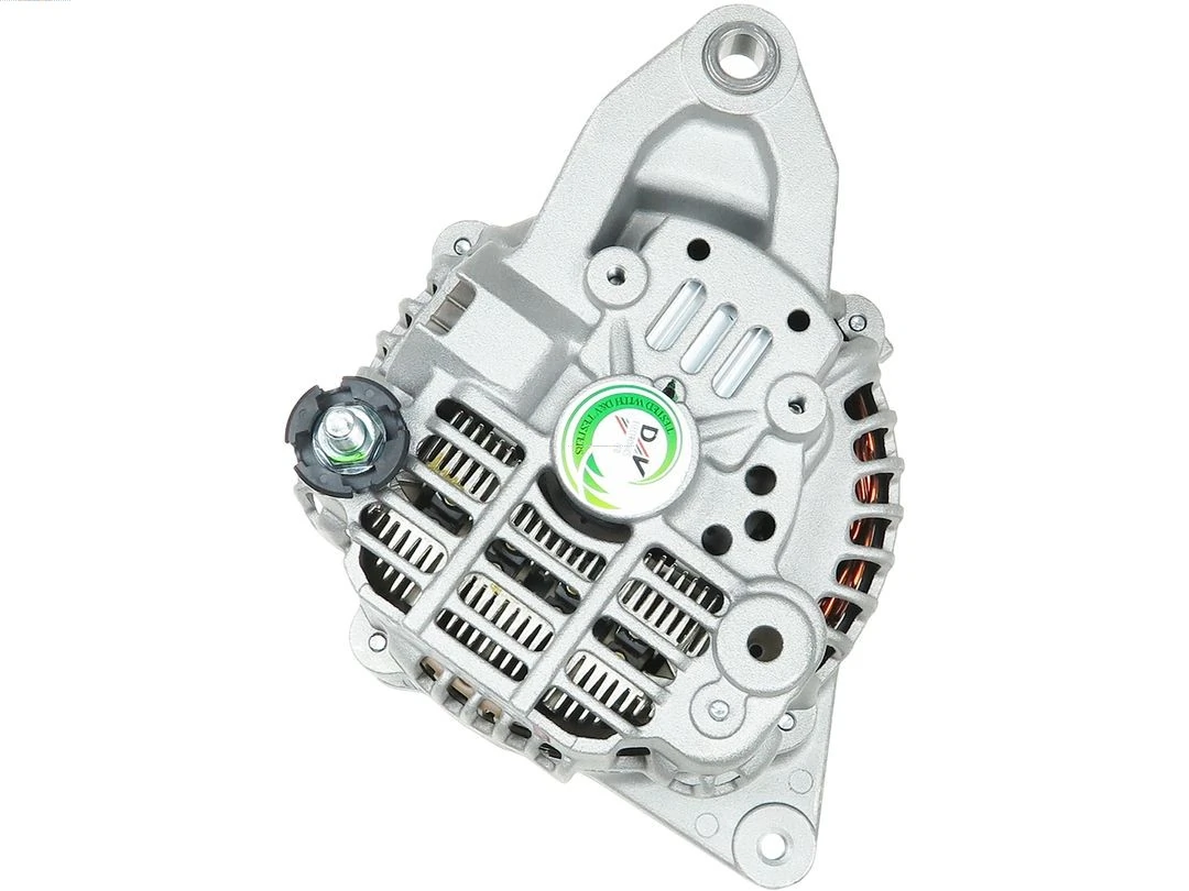 Alternator Brand new AS-PL A5207