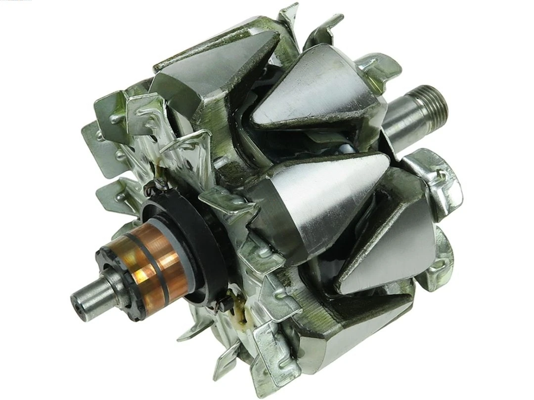 Rotor, alternator Brand new AS-PL AR5002S