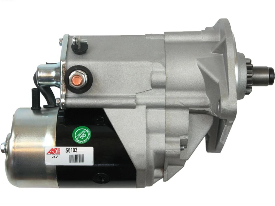 AS-PL S6103 Starter