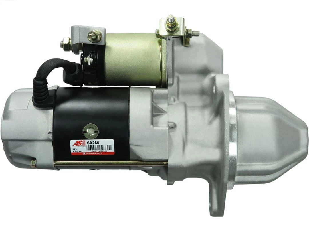AS-PL S9260 Starter