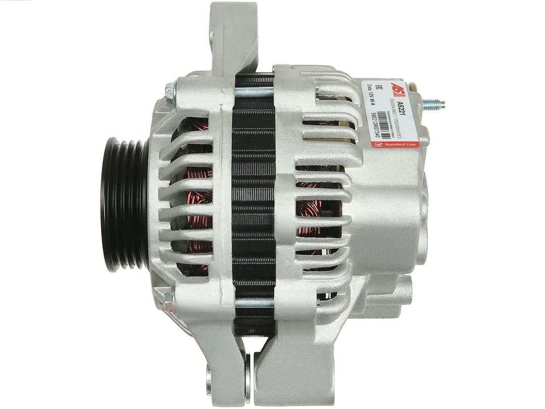 AS-PL A5221 Alternator