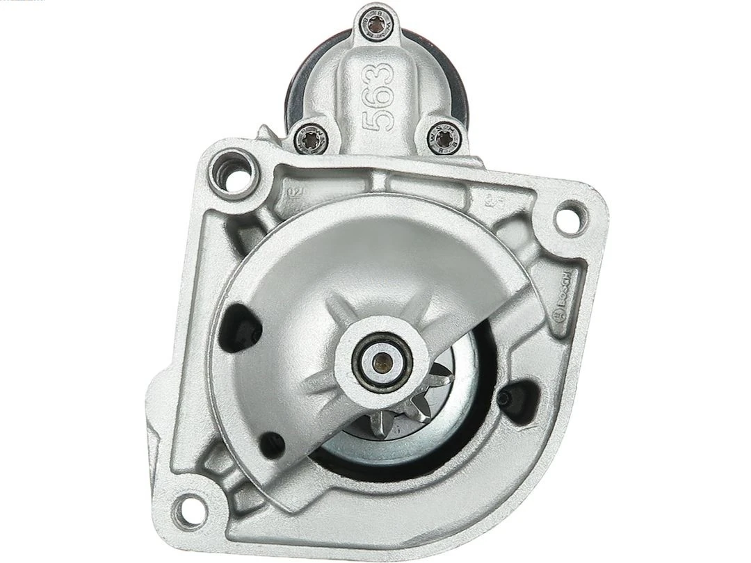 Starter Remanufactured AS-PL S0307PR